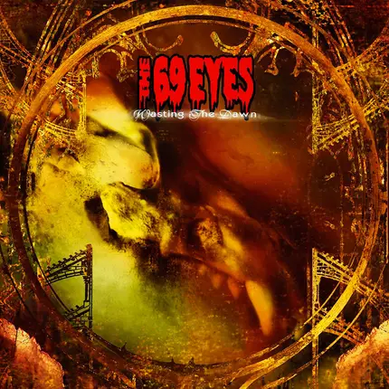 The 69 Eyes - Wasting the Dawn