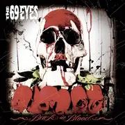 CD - The 69 Eyes - Back In Blood