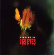 CD - The 69 Eyes - Blessed Be