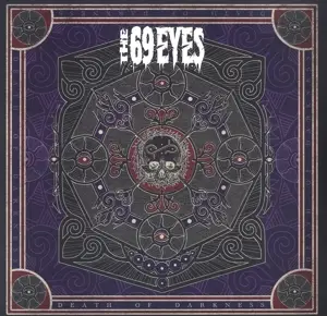 The 69 Eyes - Death of Darkness
