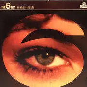 CD - The 6ths - Wasps' Nests