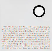 The 6ths - Hyacinths and Thistles