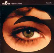 CD - The 6ths - Wasps' Nests