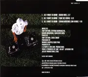 CD Single - The 7 Inch Project - All I Want to Know