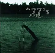 CD - The 77s - Drowning With Land In Sight