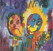 CD - The 77s - Tom Tom Blues