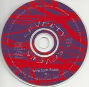 CD - The 77s - Tom Tom Blues