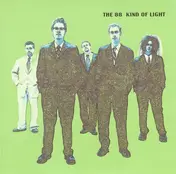 The 88 - Kind of Light