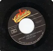 8th Day - She's Not Just Another Woman / Why Can't We Be Lovers