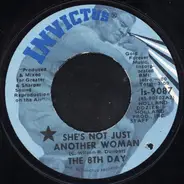 The 8th Day - She's Not Just Another Woman