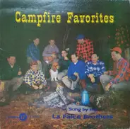 The 9 La Falce Brothers - Campfire Favorites