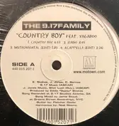 Nine-Seventeen Family