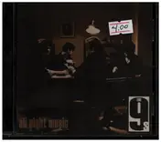The 9's - all night music