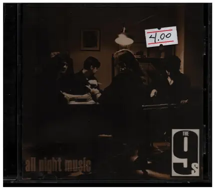 The 9's - all night music
