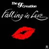 LP - The 9th Creation - Falling In Love