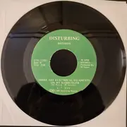 7inch Vinyl Single - The C*nts - A Date With Disaster