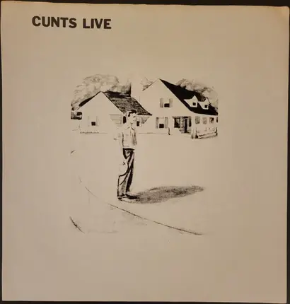 The C*nts - A Date With Disaster