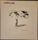 7inch Vinyl Single - The C*nts - A Date With Disaster