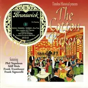 CD - The Cotton Pickers - The Cotton Pickers 1922-1925