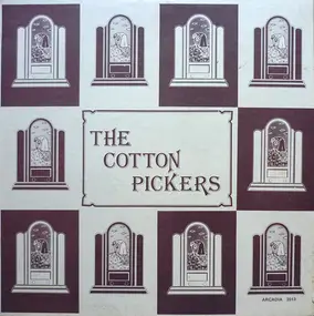 The Cotton Pickers - The Cotton Pickers 1929