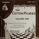 LP - The Cotton Pickers - The Cotton Pickers Volume One - Mono