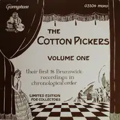 The Cotton Pickers - The Cotton Pickers Volume One