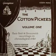 The Cotton Pickers - The Cotton Pickers Volume One