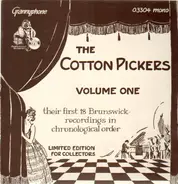 The Cotton Pickers - Volume One