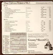 LP - The Cotton Pickers - Volume One