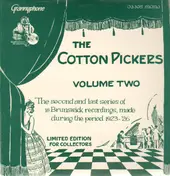 The Cotton Pickers - Volume Two
