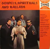 The Cottonfield Singers - Gospels, Spirituals And Ballads