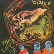 The Couch Of Eureka - This Lifes E.P.