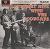 7inch Vinyl Single - The Cougars - Saturday Nite With The Cougars - Original UK EP
