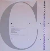 12'' - The Council Collective - Soul Deep