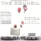 The Council - Relentless