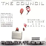 The Council - Relentless