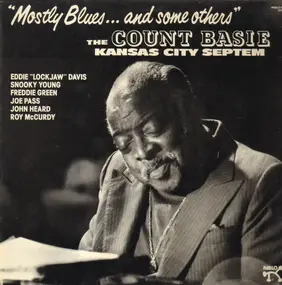 Count Basie - Mostly Blues And Some Others