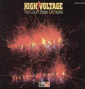 Count Basie Orchestra - High Voltage