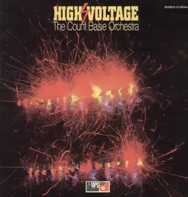 Count Basie - High Voltage
