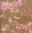 LP - The Count Bishops - Live!