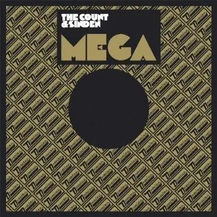 The Count & Sinden - Mega