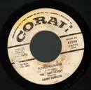 7inch Vinyl Single - The Count Victors Featuring Danny Harrison - Road Runner / Lorie - Promo