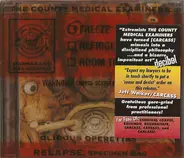 The County Medical Examiners - Olidous Operettas