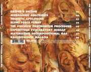 CD - The County Medical Examiners - Olidous Operettas