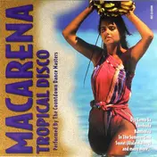 The Countdown Dance Masters - Macarena Tropical Disco