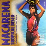 The Countdown Dance Masters - Macarena Tropical Disco