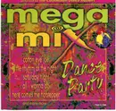 CD - The Countdown Dance Masters - Mega Mix Dance Party