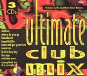 The Countdown Dance Masters - Ultimate Club Mix