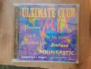 CD - The Countdown Dance Masters - Ultimate Club Mix
