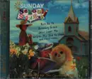 CD - The Countdown Kids - Church Sunday School Sing-A-Long